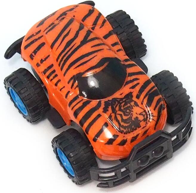 Pull back Animal cars