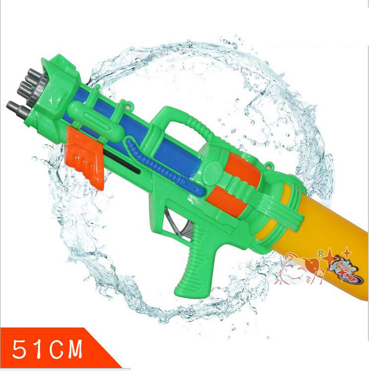 Big water gun for kids