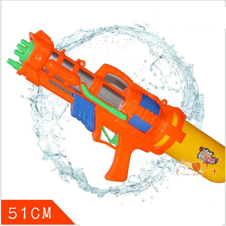 Big water gun for kids
