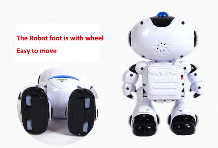 China Robot