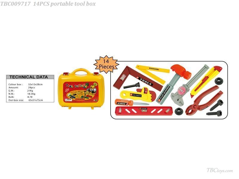 Kit Tool box for Kids