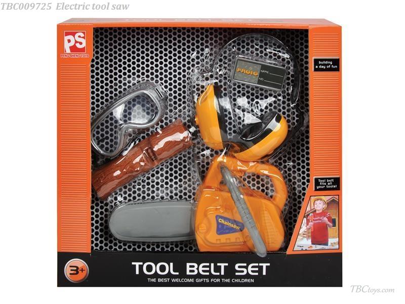 Kids BO tool set