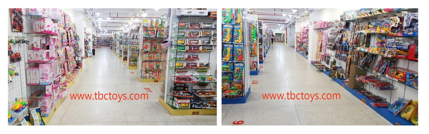 Shantou Toy showroom Shantou Toy showroom