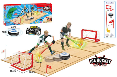 Ice hockey games toys