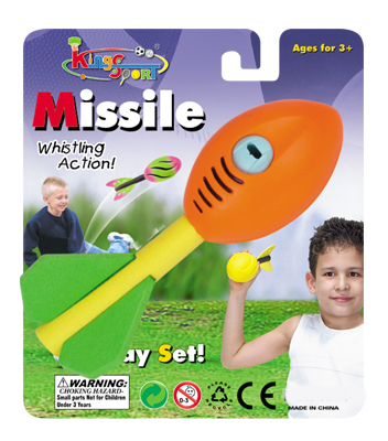 rocket toys