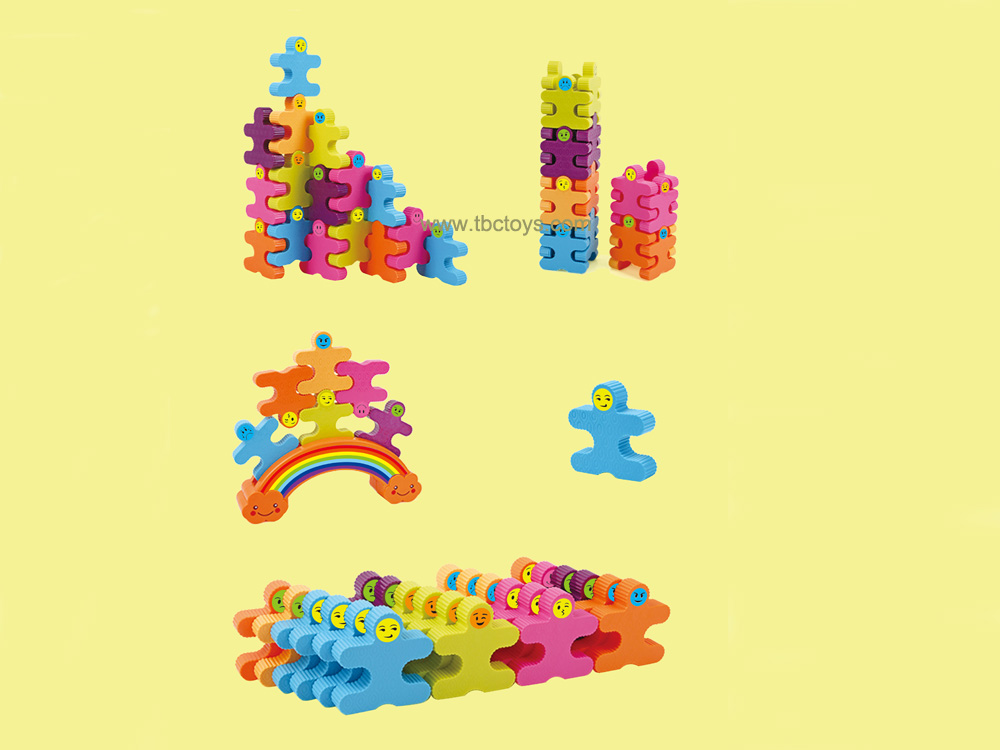building blocks toys