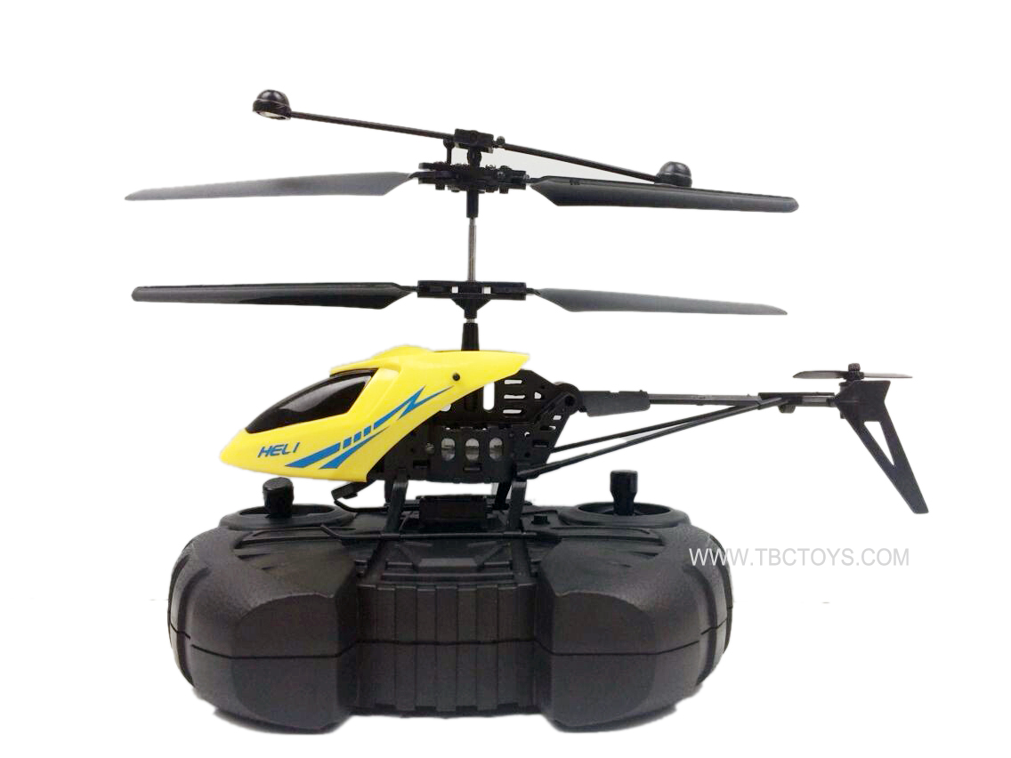 15CM RC Helicopter