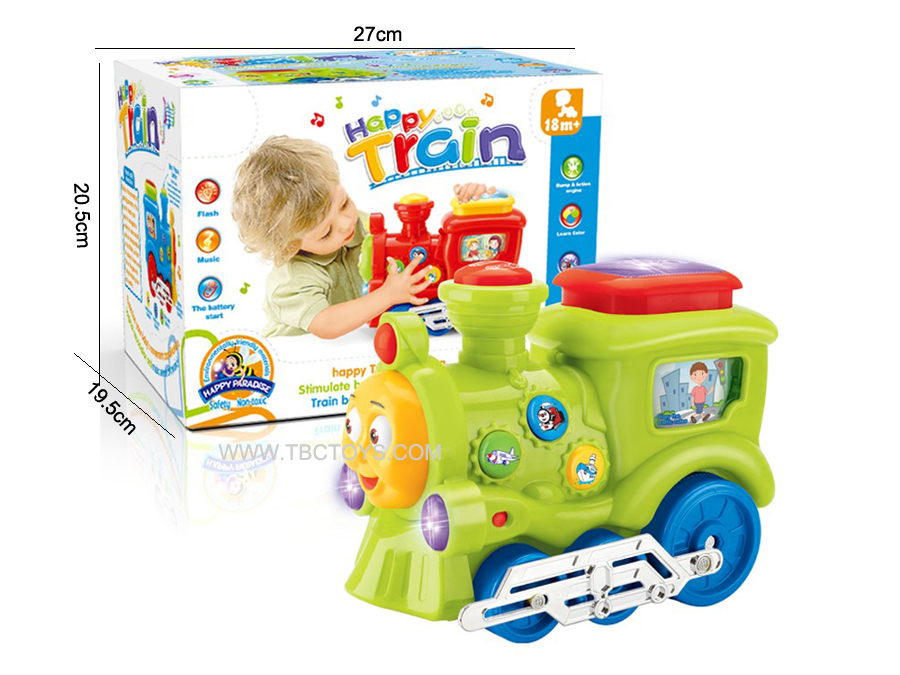 education train toys