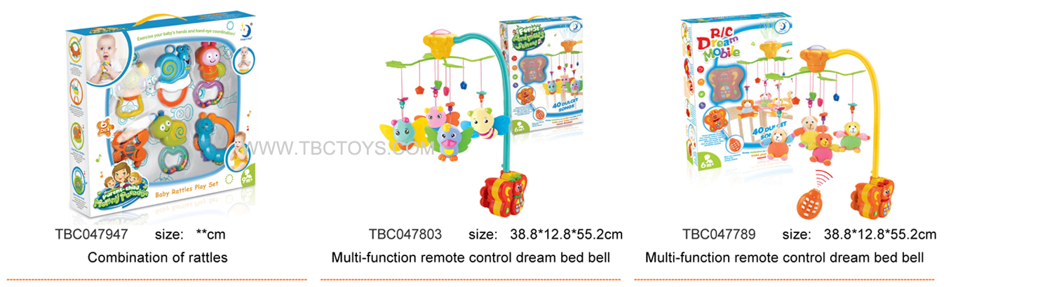 children musical toys