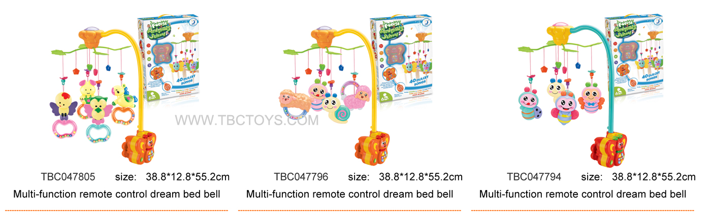 children musical toys