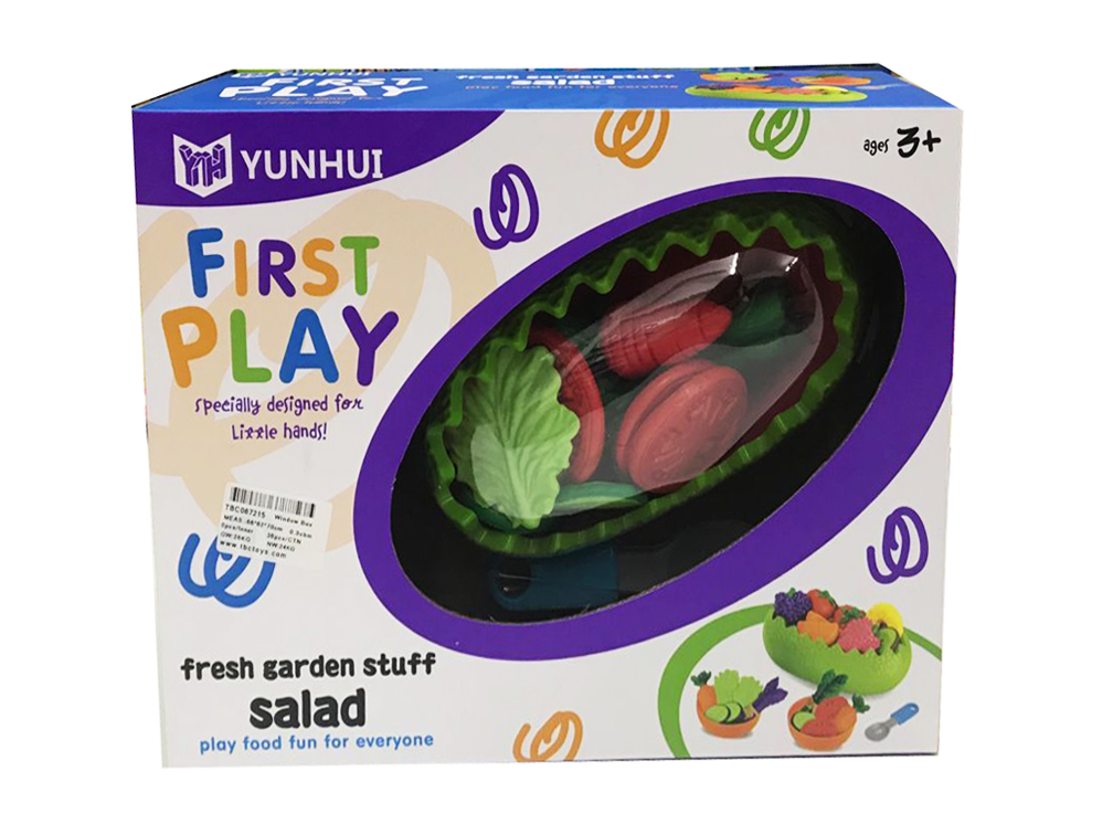 play food vegetable toys