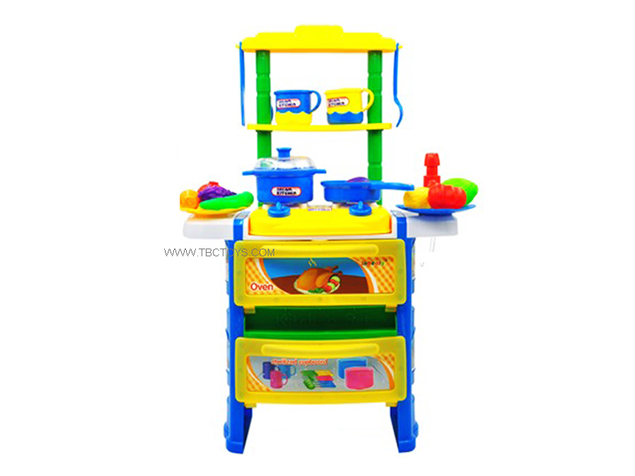 kitchen set toys for children