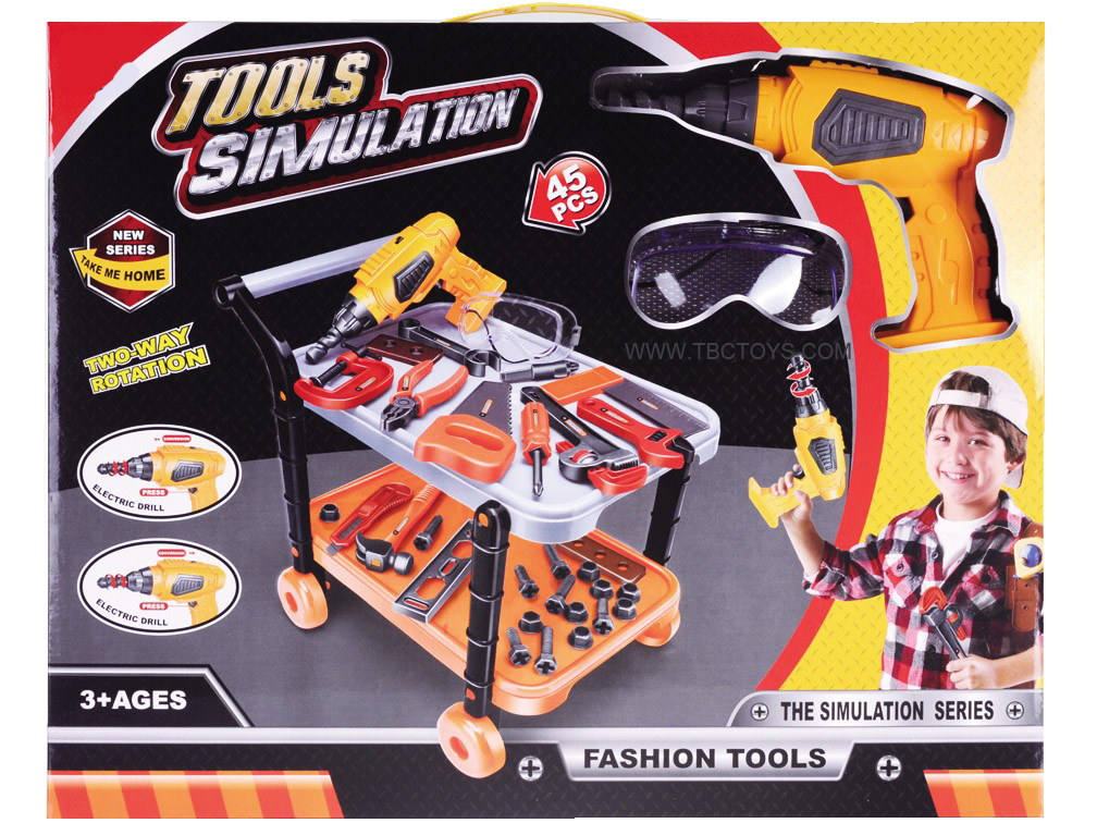 tools set toys