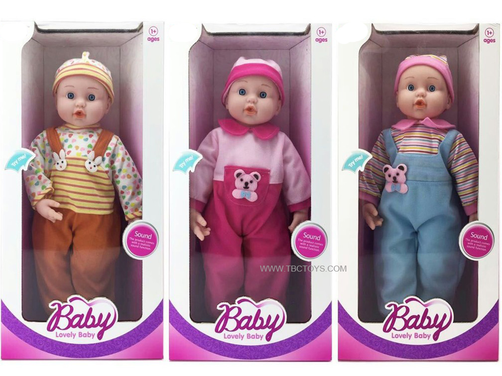 baby dolls