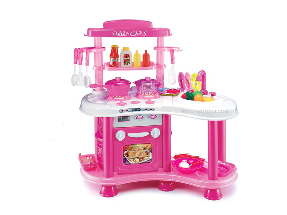 cooking set toys for children