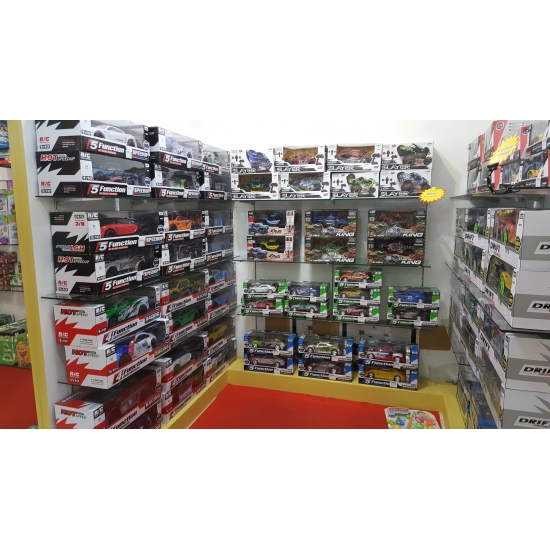 rc car shelves
