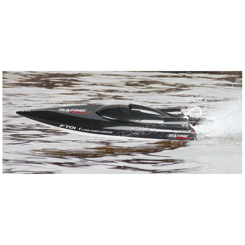Hot sales 65CM 2.4G Brushless RC Boat