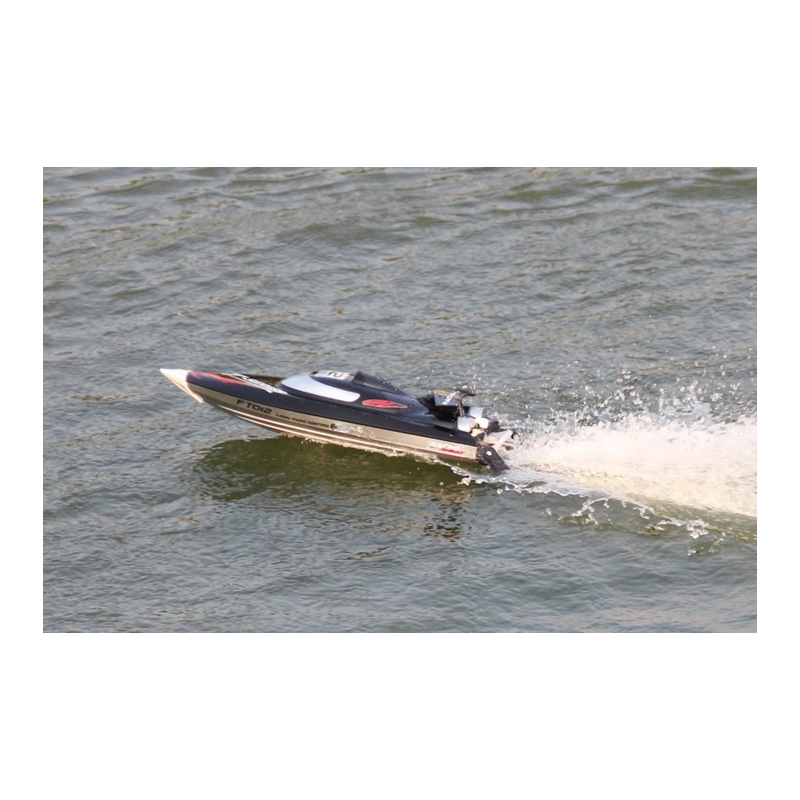 Hot sales 2.4G Brushless R/C Remote Control Racing Boat