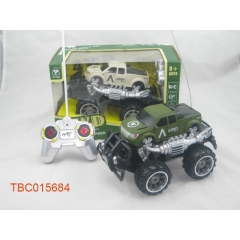 RC car