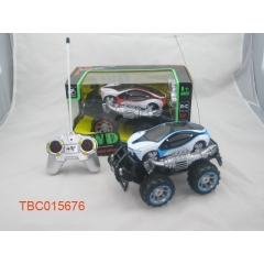 RC car