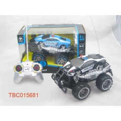 RC car