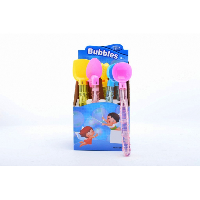 Bubble stick
