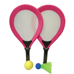 Rackets games toys
