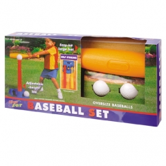 Baseball set toys