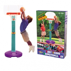 Basketball stand toys