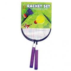 Rackets games toys