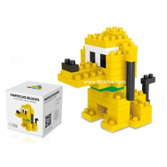 Building Blocks Educational Toys