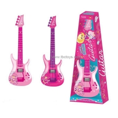 Musical instrument toys