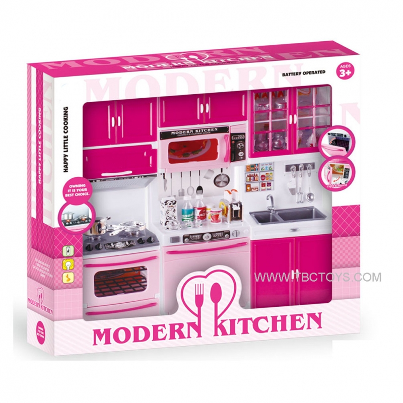 toys for kids kitchen set