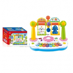 baby musical toys