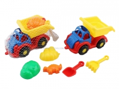 beach car toys