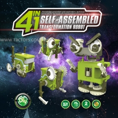 RC robot