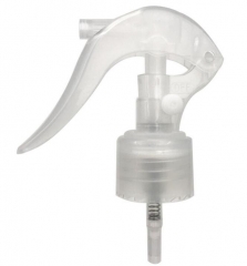 24/410 Trigger Sprayer Plastic Lotion Pump Mist Sprayers