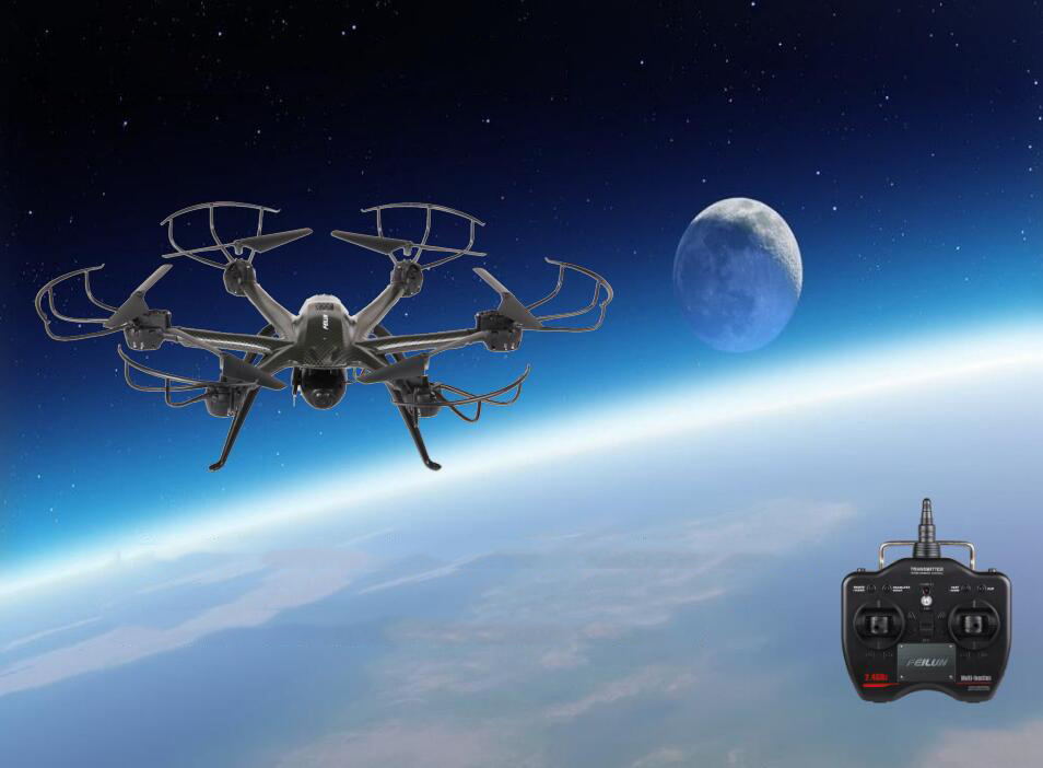 RC Drone