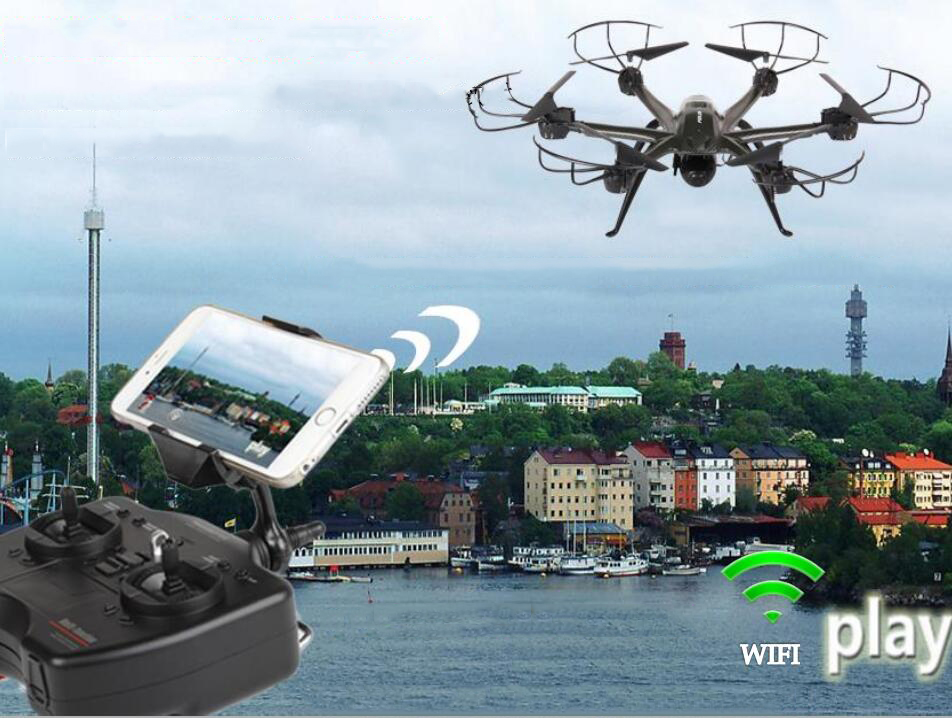 RC Drone