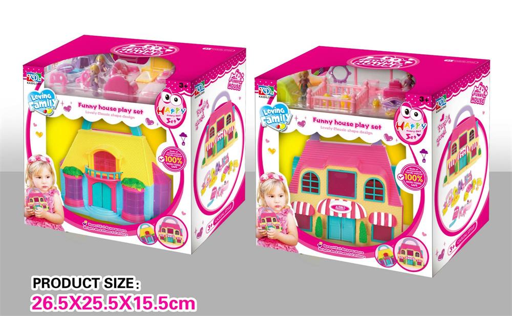 praetorium Kids playset