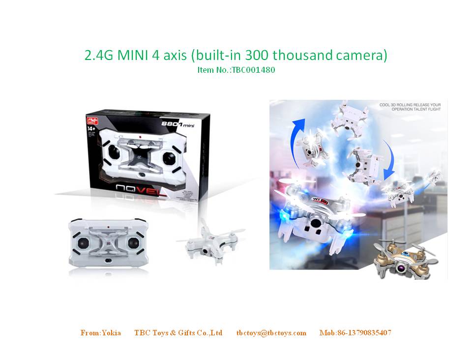 MINI RC drone MINI RC drone