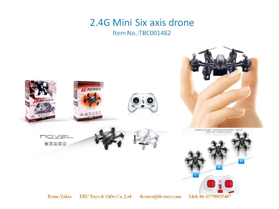 MINI RC drone MINI RC drone
