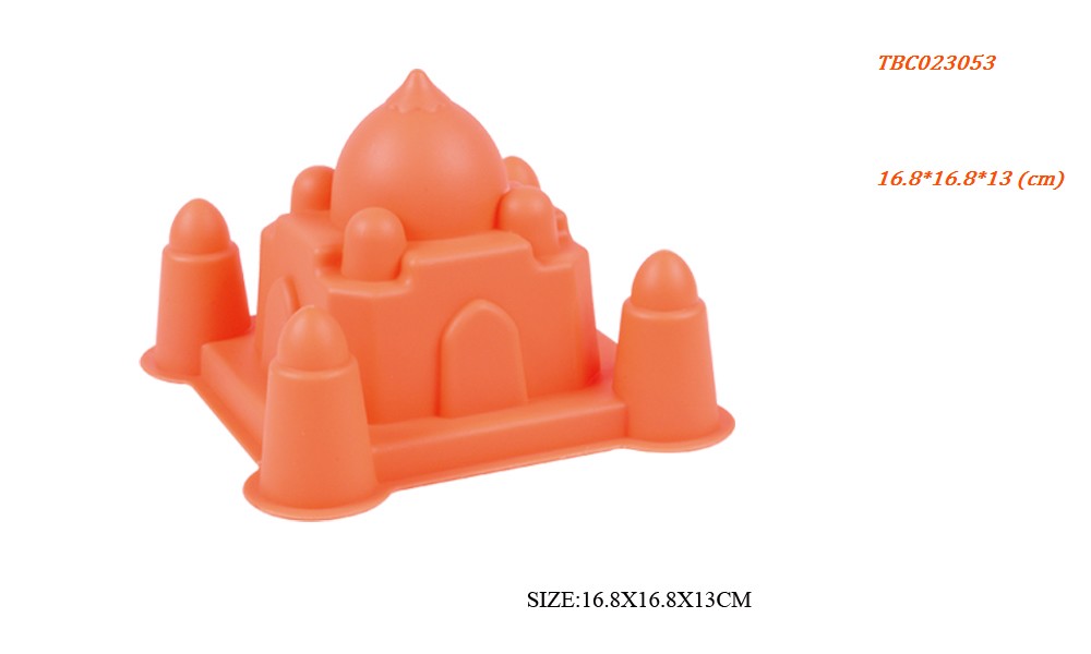 castle Sand Mold Beach Toys castle Sand Mold Beach Toys