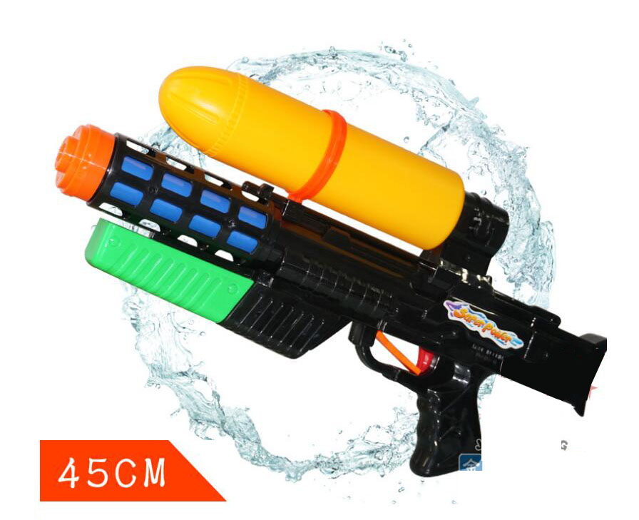 water gun