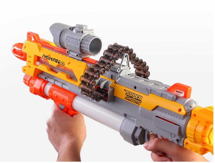 High quality gun