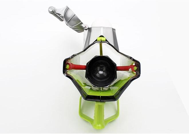 snow ball gun