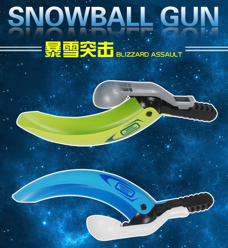 snowball outdoor