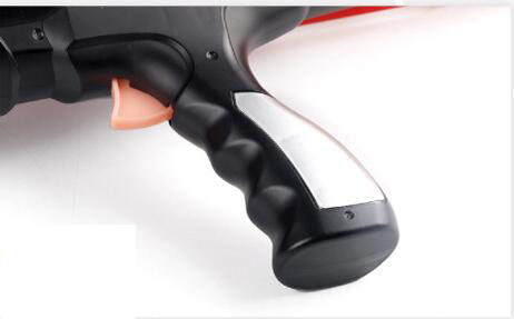 snowball gun
