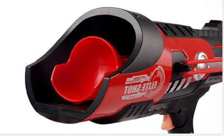 snowball gun