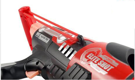snowball gun
